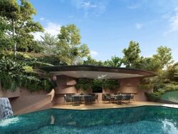 The Hillshore (D5), Condominium #623172491
